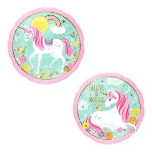 REDONDEL UNICORNIO HLM