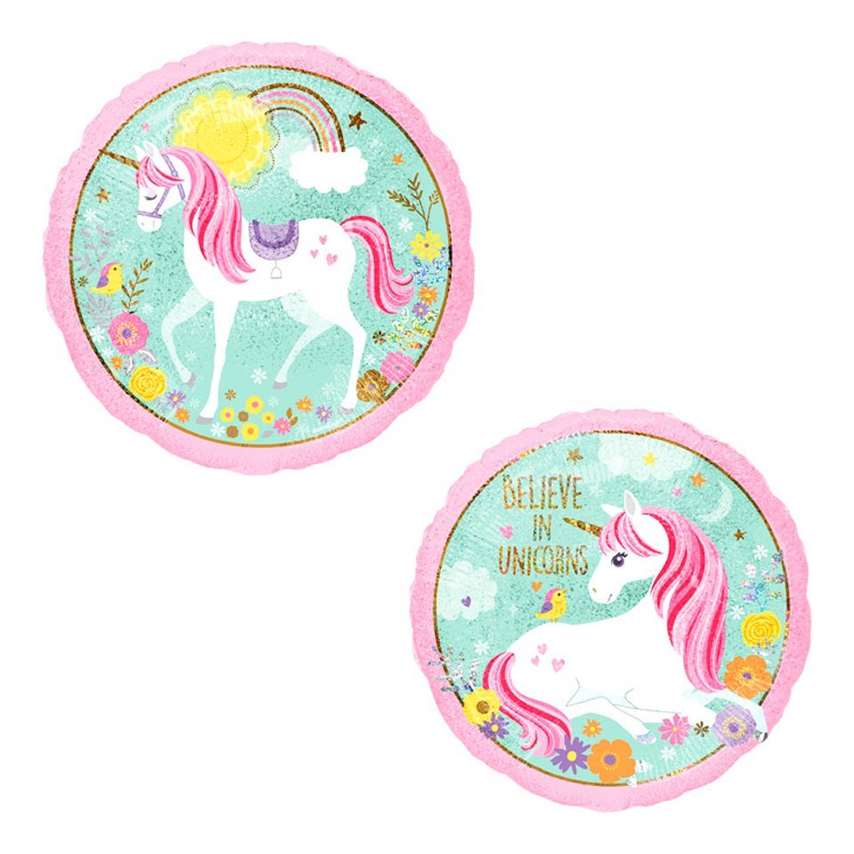 REDONDEL UNICORNIO HLM