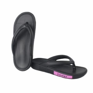 SANDALIA 008W GOLFER CAPELLADA DAMA