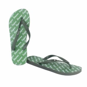 SANDALIA 065 S.BUENO CLARO 3 PUNTADAS DAMA