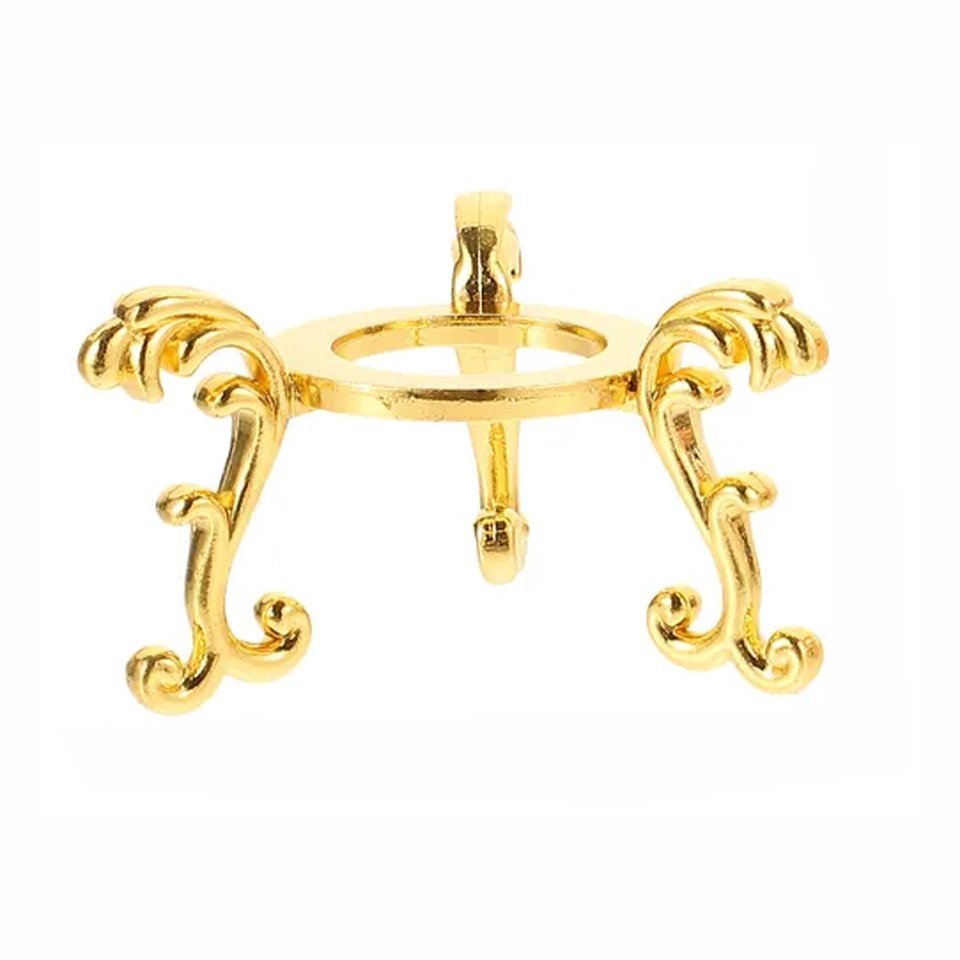 SOPORTE DIAMANTE PEQ 31*6 DORADO JA0150227