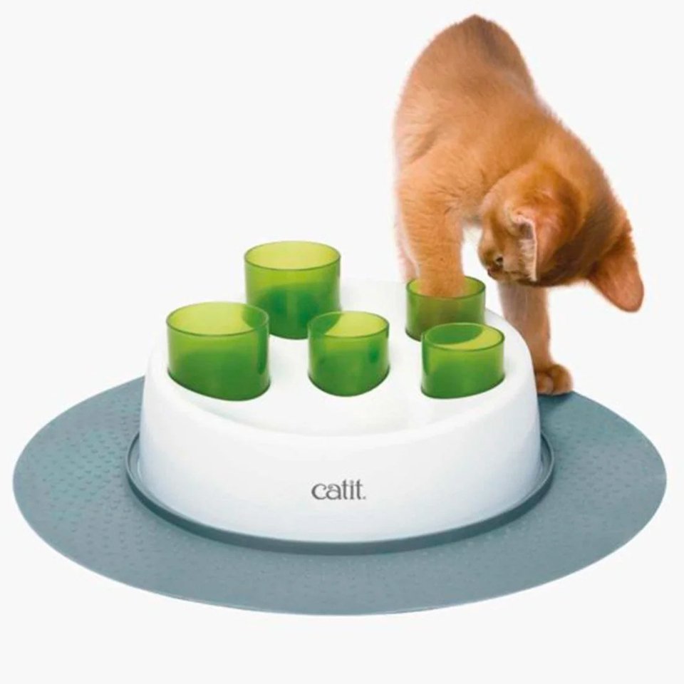 COMEDERO INTERATIVO AD21161