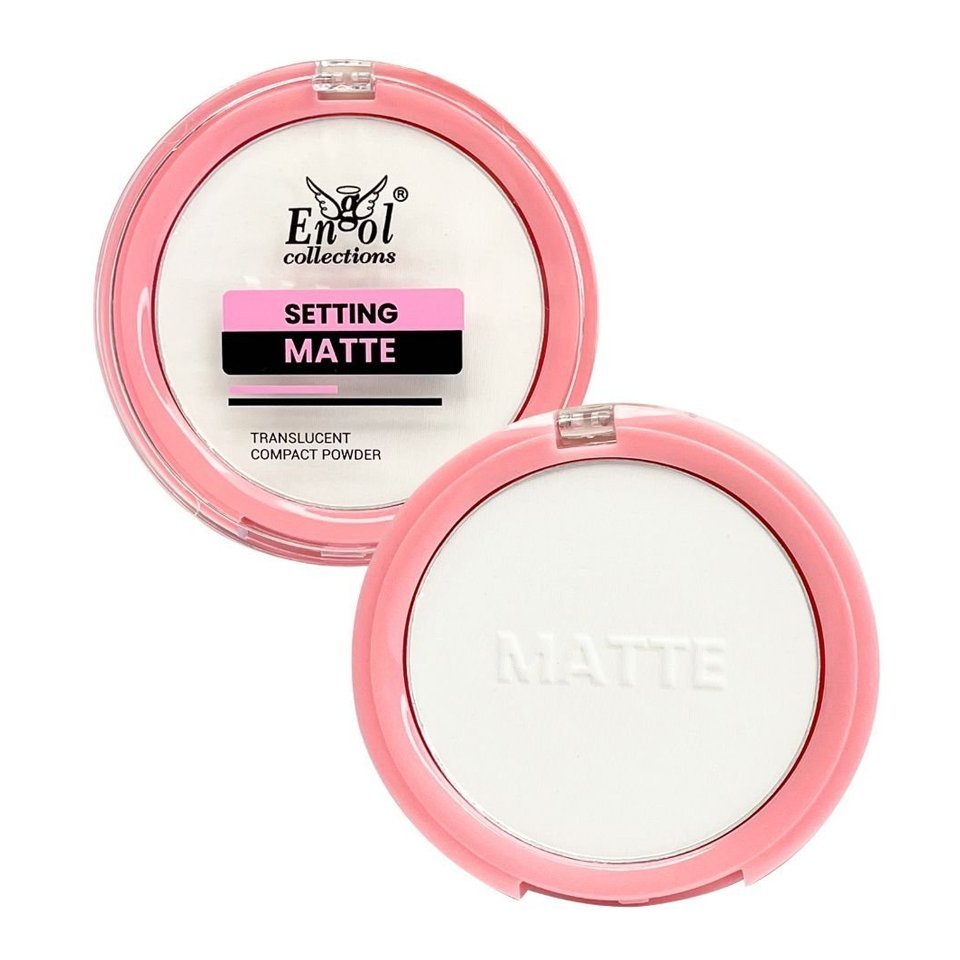 POLVO COMPACTO PTC-384