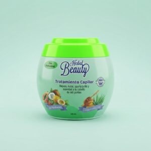 TRATAMIENTO CAPILAR HERBAL 500ML