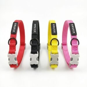 COLLAR CUELLO MASCOTA