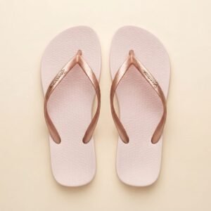IPANEMA ANAT COLORS ROSA-ROSA M FEM