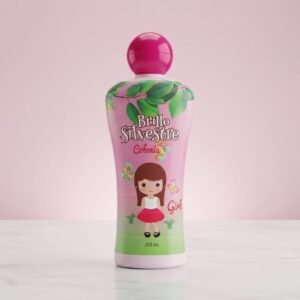 COLONIA INFANTIL BRILLO SILVESTRE 300ML