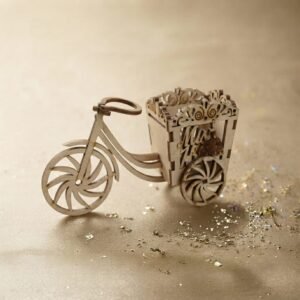 MINI BICICLETA CRUDO MIS 15