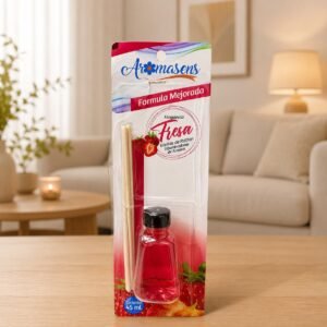 VARITAS DIFUSORAS DE AROMAS