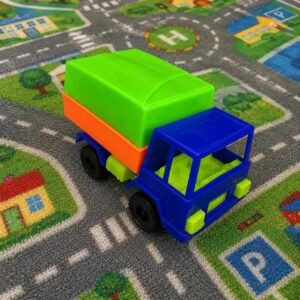 CAMION X1 PROYECCIONES