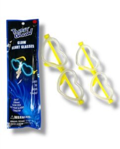 GAFA LUZ NEON