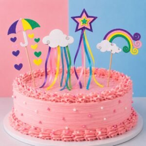 FIGURA PARA TORTA