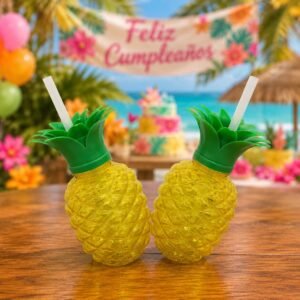 VASO PITILLO PIÑA