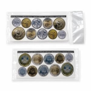 MONEDA DIDACTICA