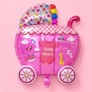 COCHE GLOBO