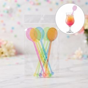 MEZCLADORES COCTELES X12 IF3088