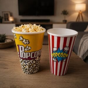 VASO POP CORN