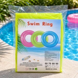 FLOTADOR NEON 60CM