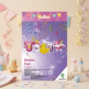 GLOBO GIRNALDA BABY