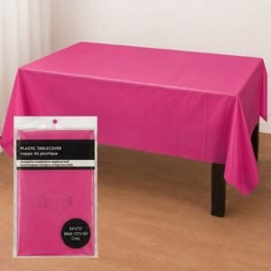 MANTEL COLOR FUCSIA