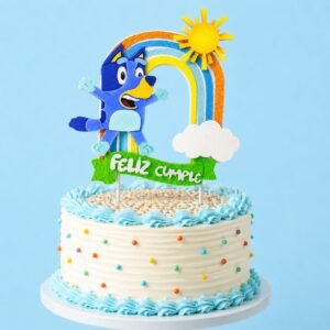 FIGURA BLUEY
