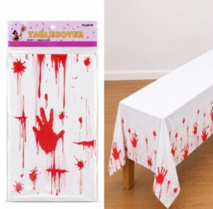 MANTEL HALLOWEEN