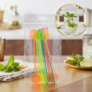MEZCLADOR COCTELES X12 03P-11CTG-24