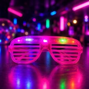 GAFA FIESTA LUCES