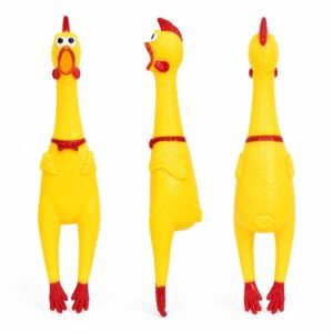 POLLO CHILLON 30CM