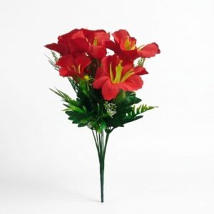 RAMO FLOR ARTIFICIAL X12 PTF1129 A1 REF:10410.5