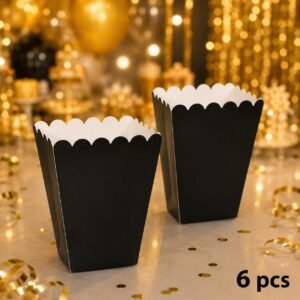CAJA CRISPETERA X6 COLORES
