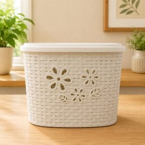 ORGANIZADOR FLORAL OVALADO PREMIUM 0025