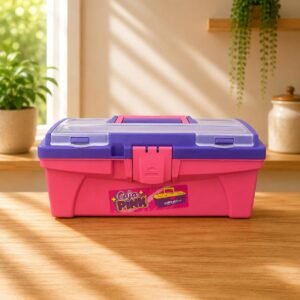 CAJA PINK PREMIUM 0046