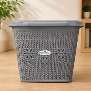 ORGANIZADOR FLORAL RECTANGULAR PREMIUM
