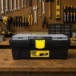 CAJA DE HERRAMIENTA BIG PREMIUM 0073
