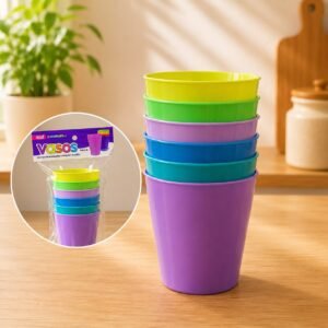 KIT VASO X6 PREMIUM 0096