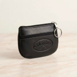 MONEDERO PLANO CUERO 501