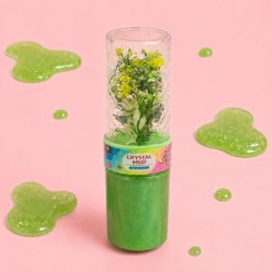 SLIME CON ANIMAL