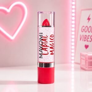 LABIAL MAGICO MAYOMI BMR-2930