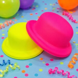 GORRO NEON UNICOLOR
