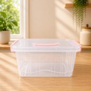 RECIPIENTE CON MANIJA 3LT PREMIUN 0220