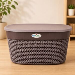 ORGANIZADOR BRAID #5 PREMIUN 0262