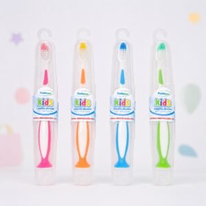 CEPILLO DENTAL INFANTIL PROTEC PTD187