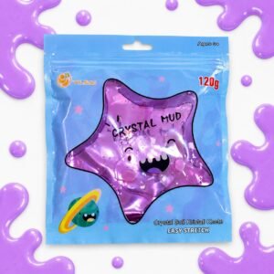 SLIME EN BOLSA