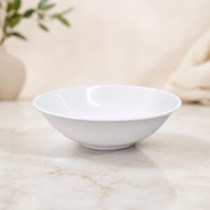 PLATO HONDO CIRCULAR 20CM 2048