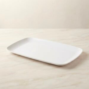 BANDEJA RECTANGULAR X30CM 1061