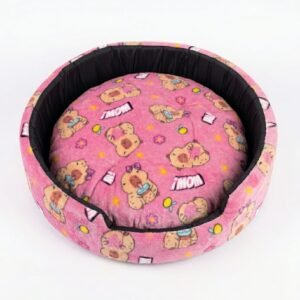 CAMA REDONDA GRANDE