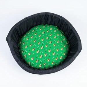 CAMA SUBLIMADA 012 49X13