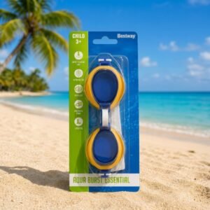GAFA PARA PISCINA AQUAS BURST