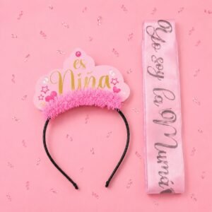 DIADEMA+BANDA